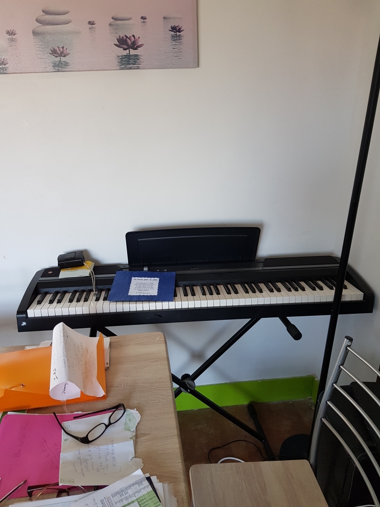 vend piano electronique 500 Maintenon (28)