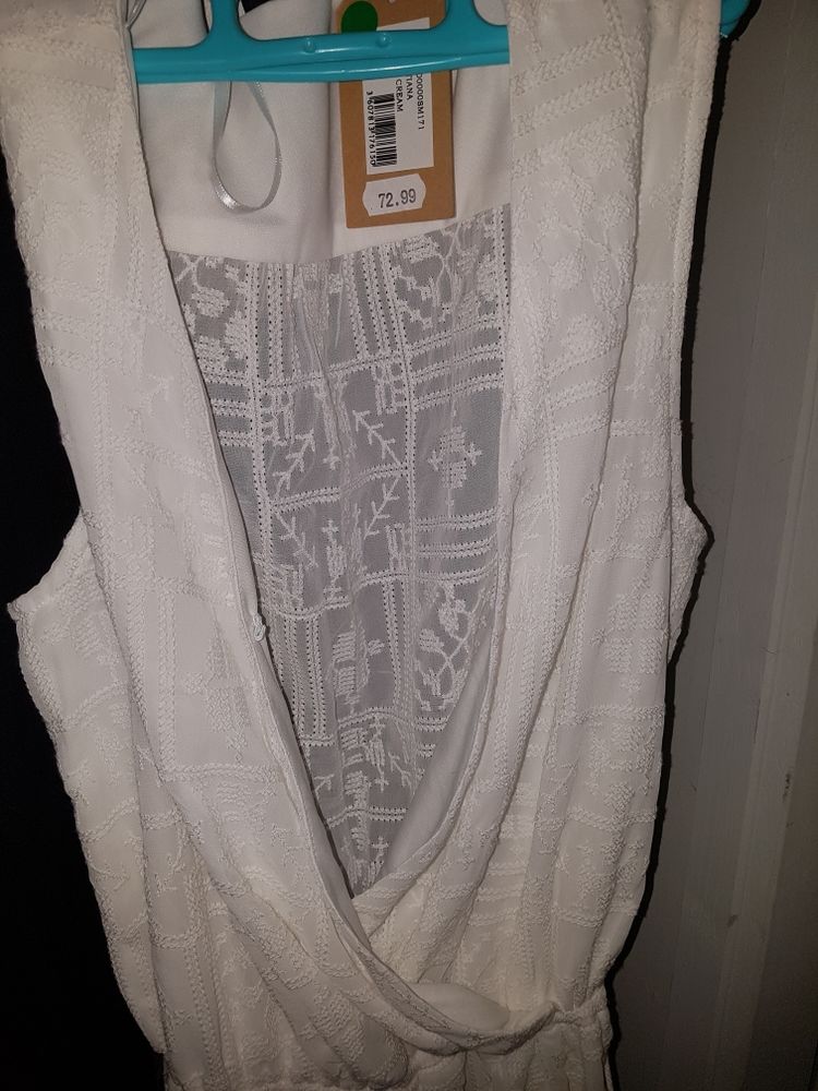 vend robe blanche 69 Ma�che (25)