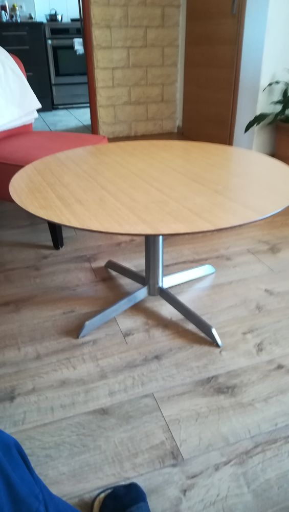 Vend table basse salon 80 Marseille 7 (13)