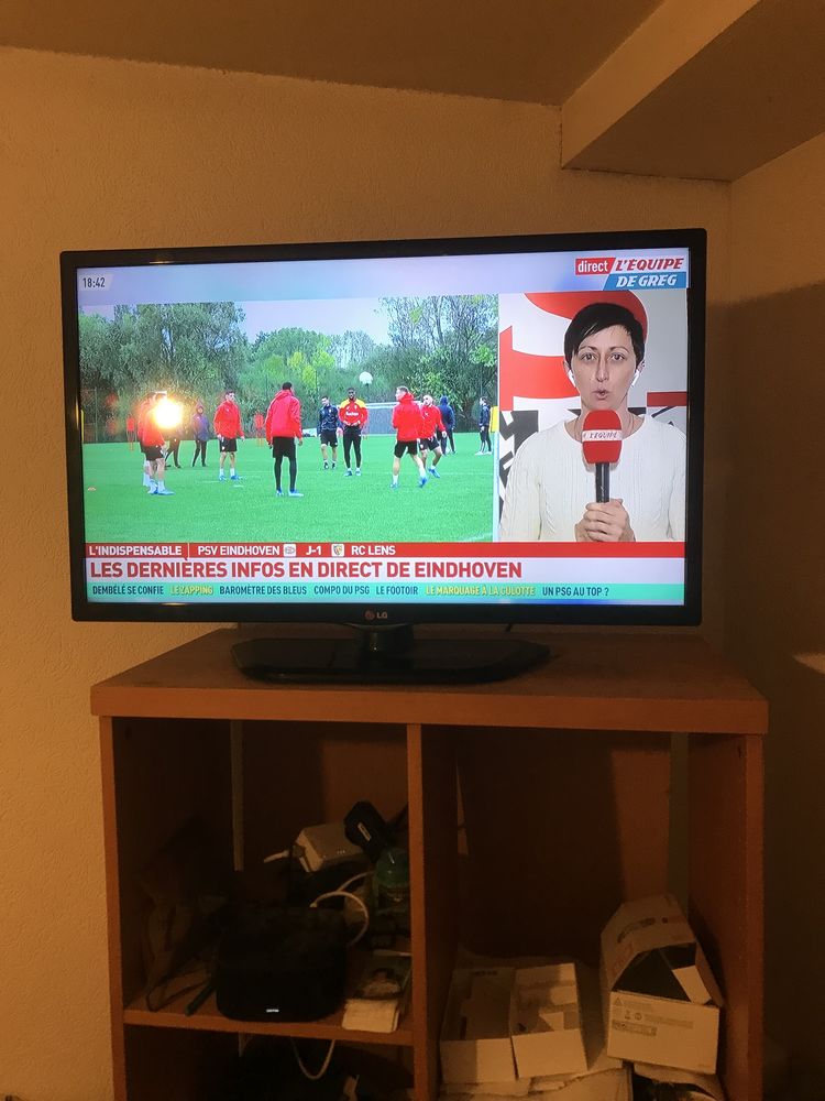 Vend t�l�vision 80 Viuz-en-Sallaz (74)