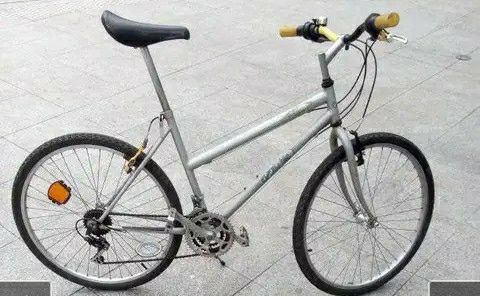 Je vend vel� vtt xtrem 60 Paris 5 (75)