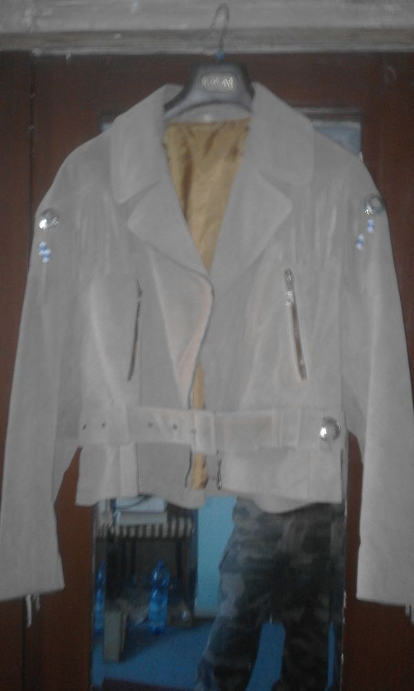 vend veste en po de Dain 125 Wintzenheim (68)