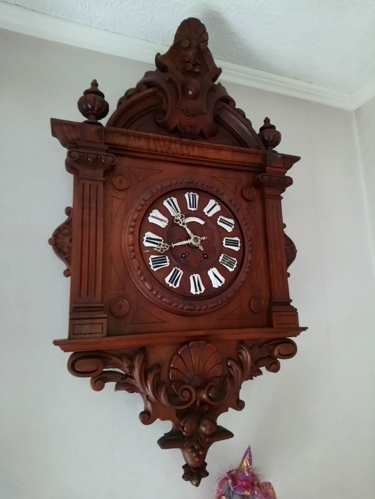 vend 100 La Londe (76)