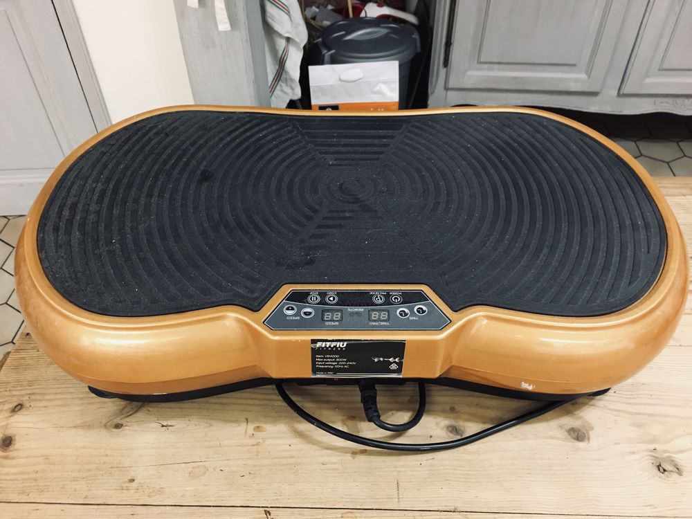 vend 90 Leuville-sur-Orge (91)