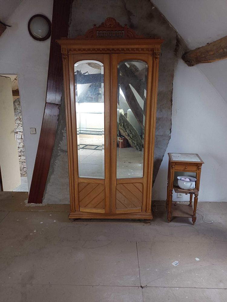 vend 100 Ouzouer-le-March� (41)