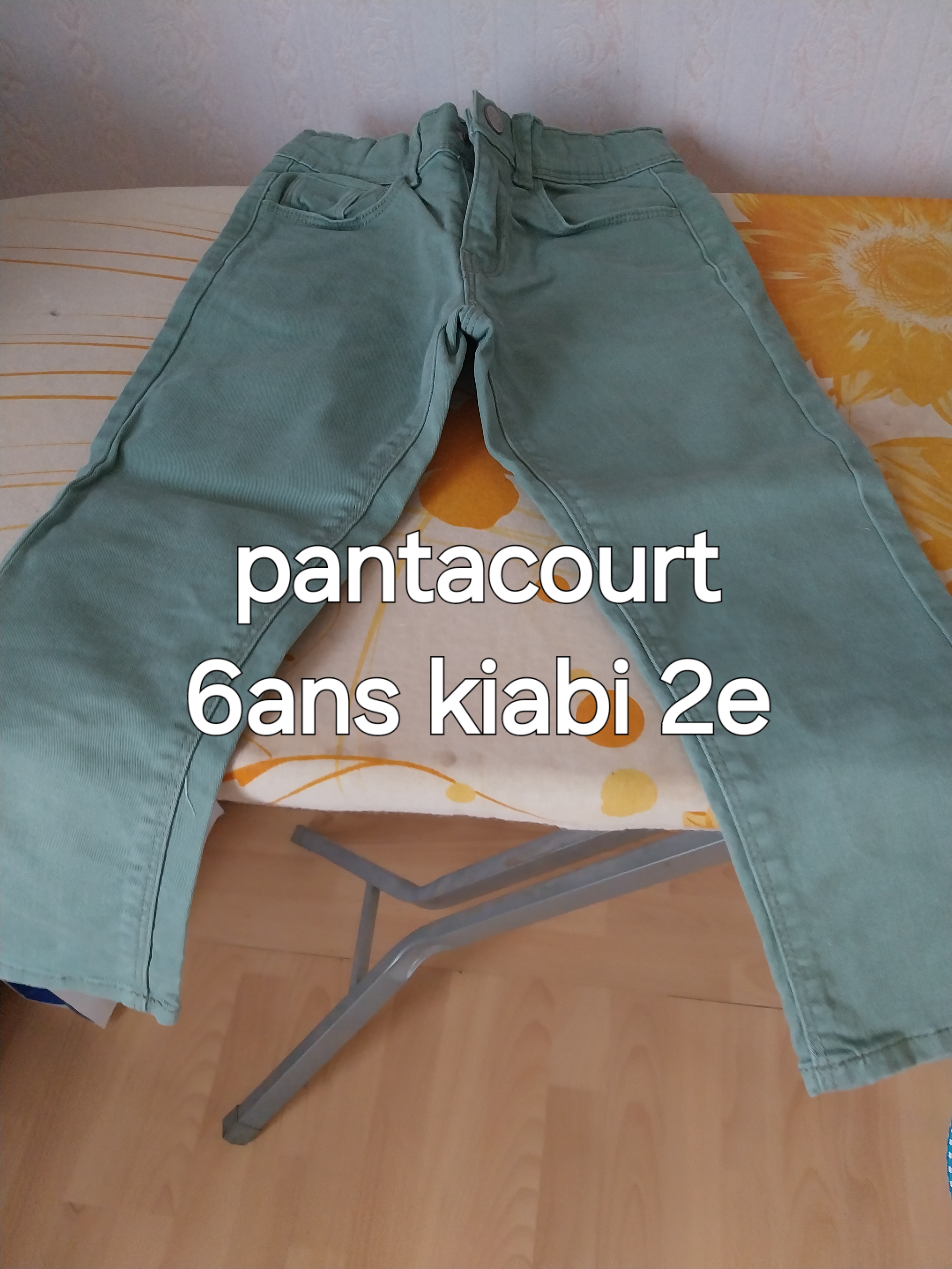 Vend 2 Meaux (77)
