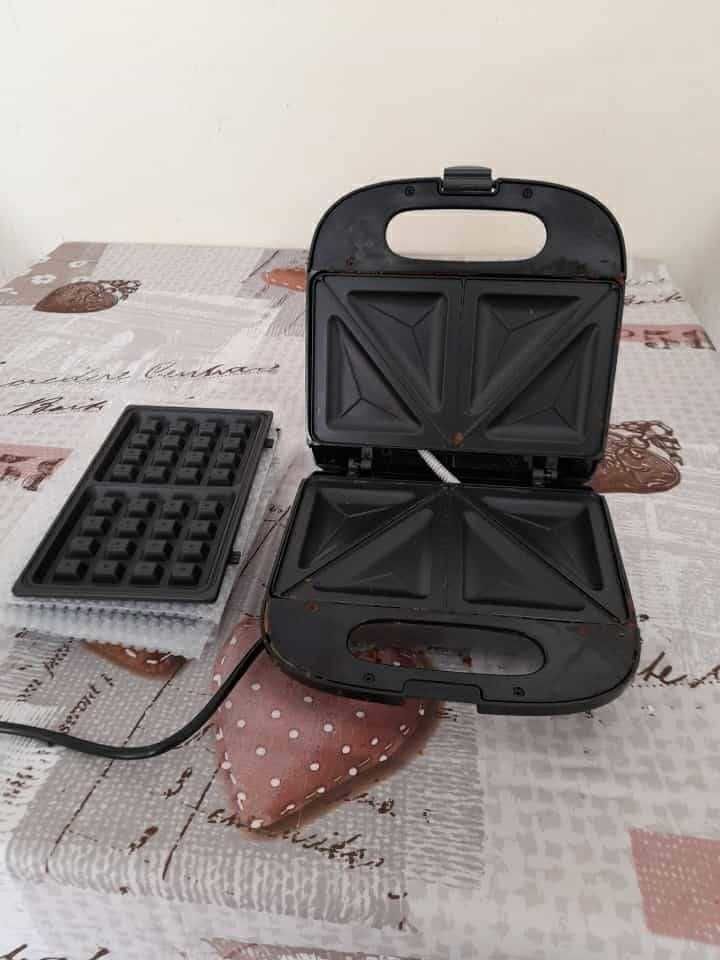 vend 5 Perpignan (66)