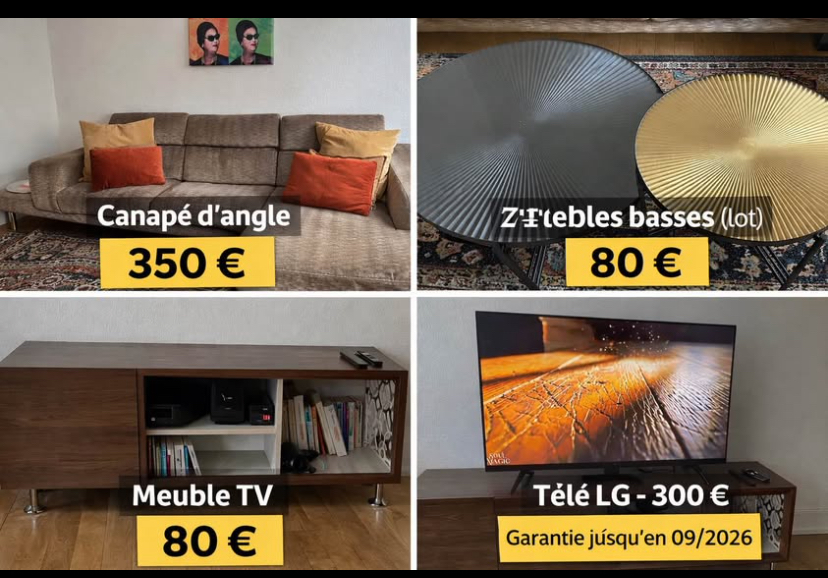 Vend 350 Strasbourg (67)