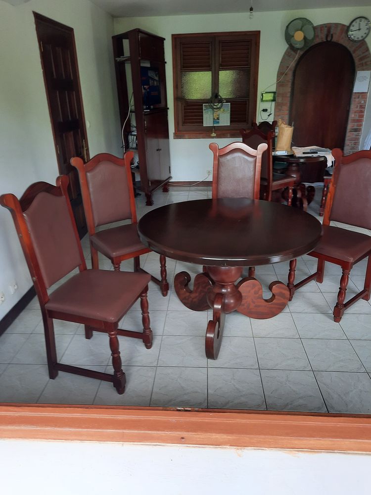 vend 0 Les Anses-d'Arlet (97)