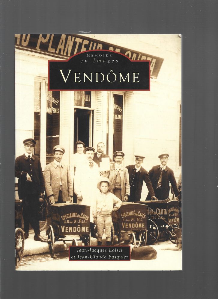 VEND�ME. ALAN SUTTON MEMOIRE EN  IMAGES. 10 Crucheray (41)