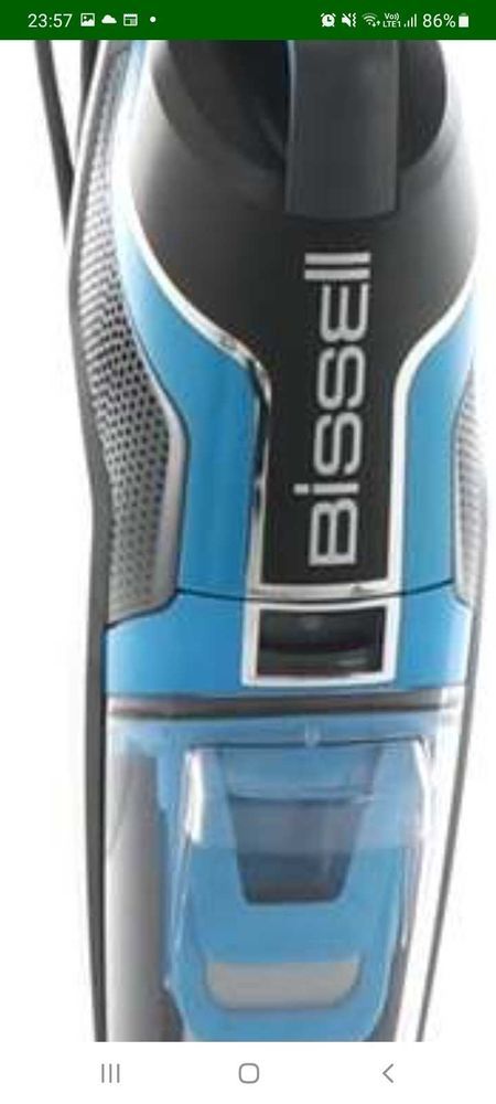 vendre aspirateur laveur 3 en 1 marque BISSELL crosswave.  comme neuf 90 Reichstett (67)