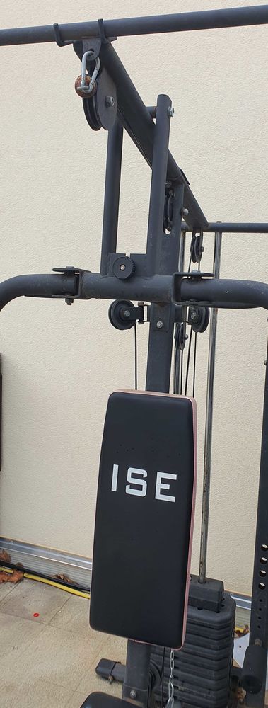 �� vendre : Banc de musculation �  Id�al pour vos entra�nements  �'� 100 Agde (34)