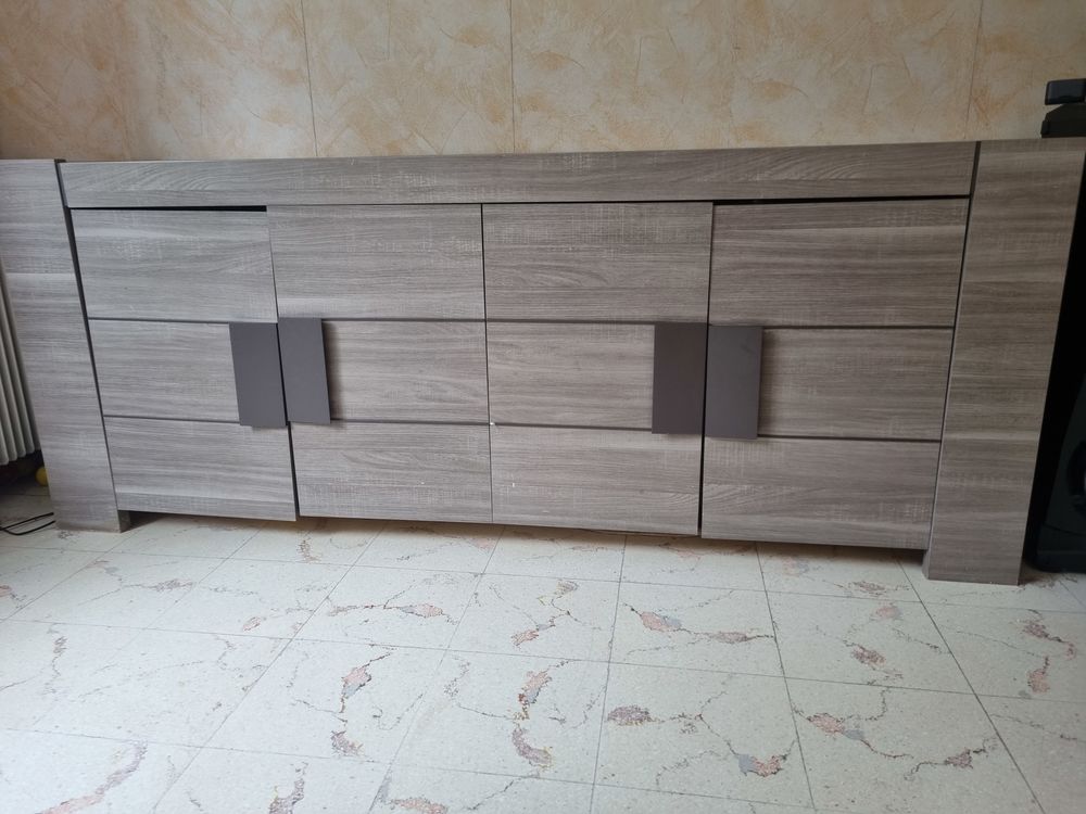 Vendre buffet et table � manger 380 F�rolles (45)
