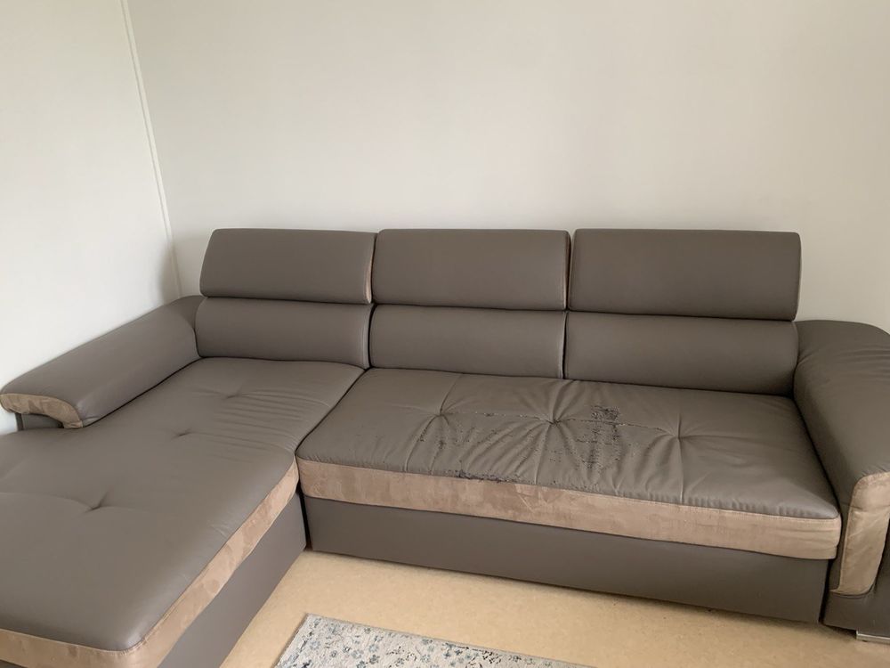 Vendre un canap� 0 Bischheim (67)