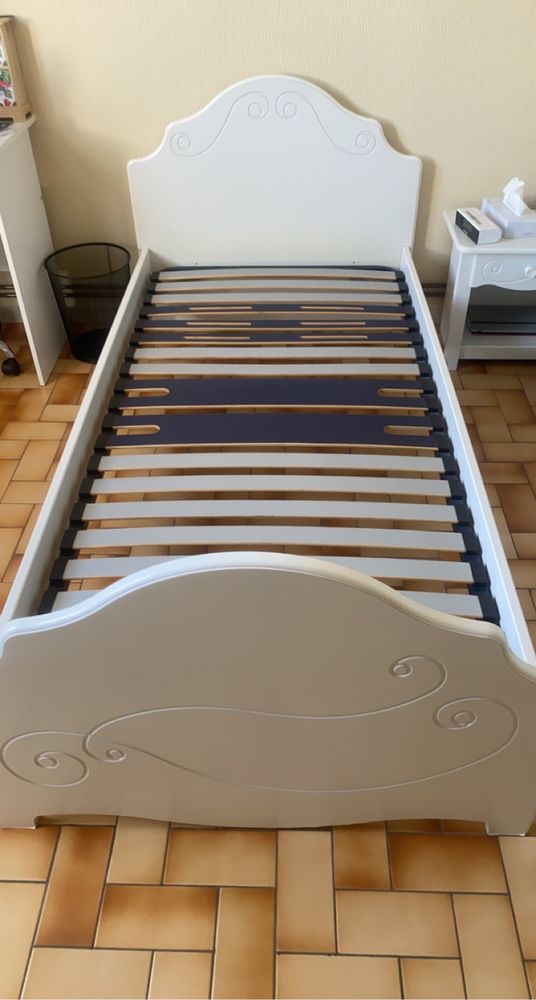 A vendre Chambre 1 personne 180 Bouvignies (59)