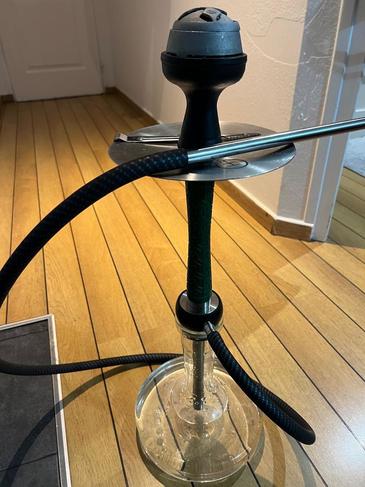 Vendre chicha geometry hookah 230 Rosny-sous-Bois (93)