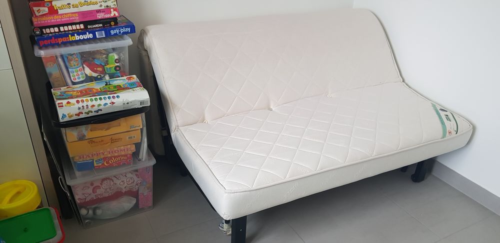 Vendre Clic Clac 
50 Saint-Arnoult-en-Yvelines (78)