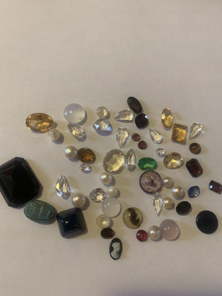 Vendre du collectionne pierres 2 Gagny (93)