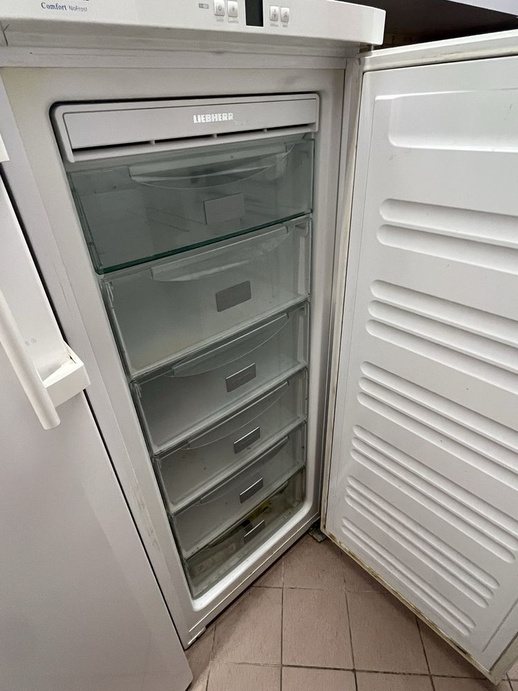 �  vendre deux cong�lateurs Liebherr en tr�s bon �tat 600 Paris 16 (75)