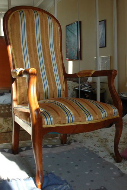 Vendre deux Voltaire d'occasion 60 Boulogne-Billancourt (92)