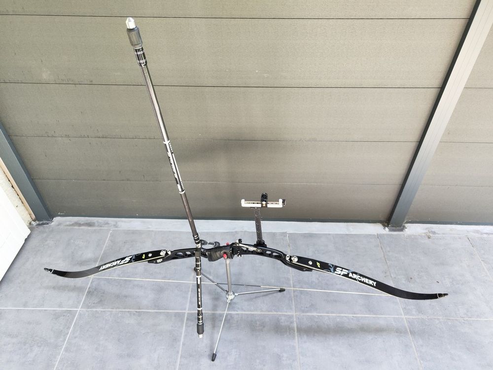 ARC VENDRE EXCELLENT ETAT 700 Pessac (33)