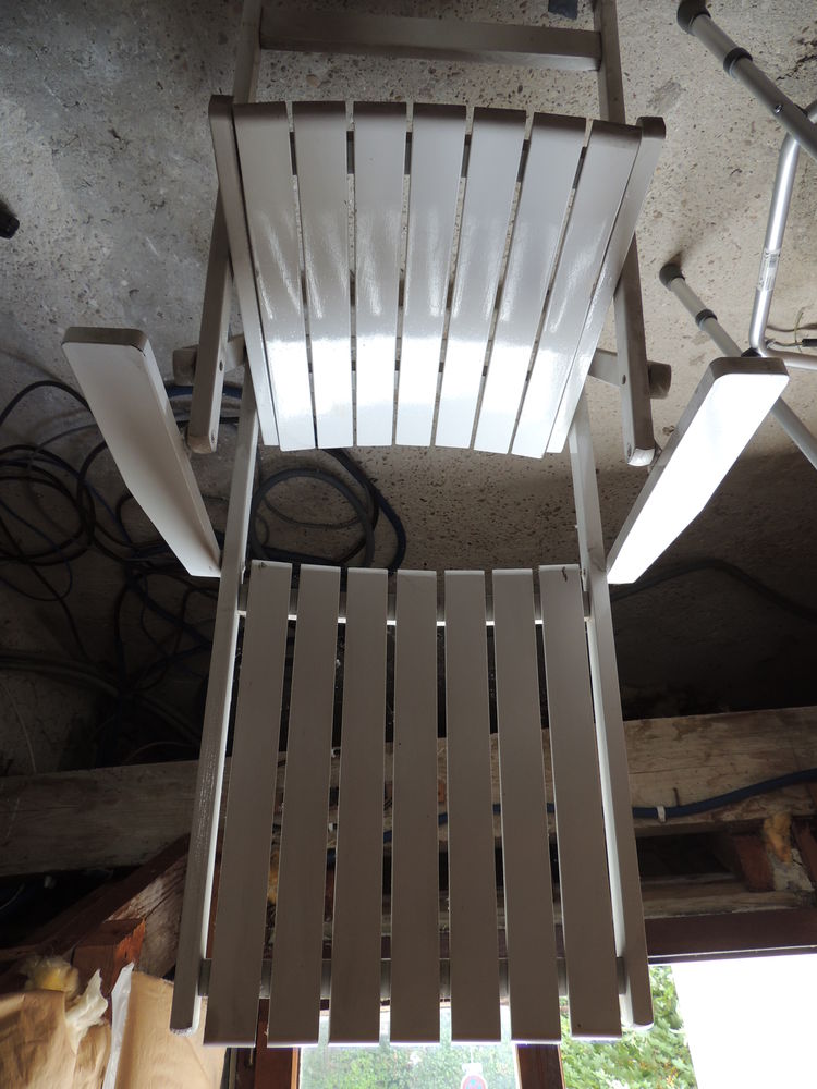 a  vendre fauteuil 30 Villepinte (93)