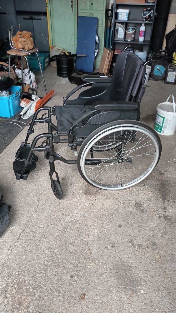 �   vendre fauteuil 80 Marcilly-en-Gault (41)