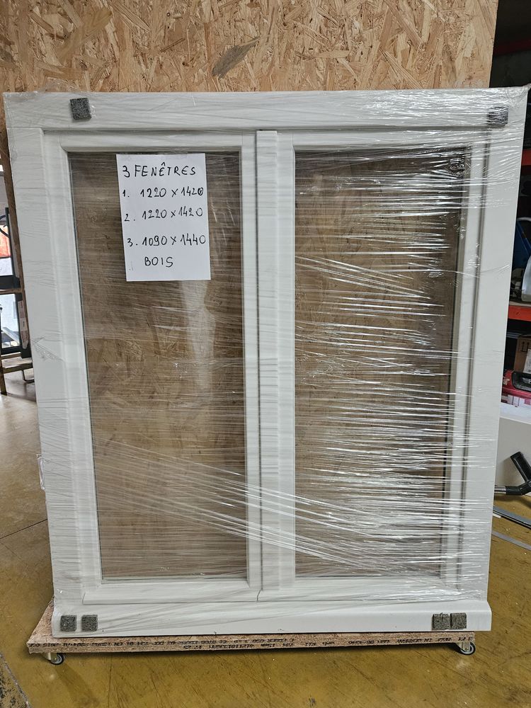 Vendre des fen�tres 600 �zy-sur-Eure (27)