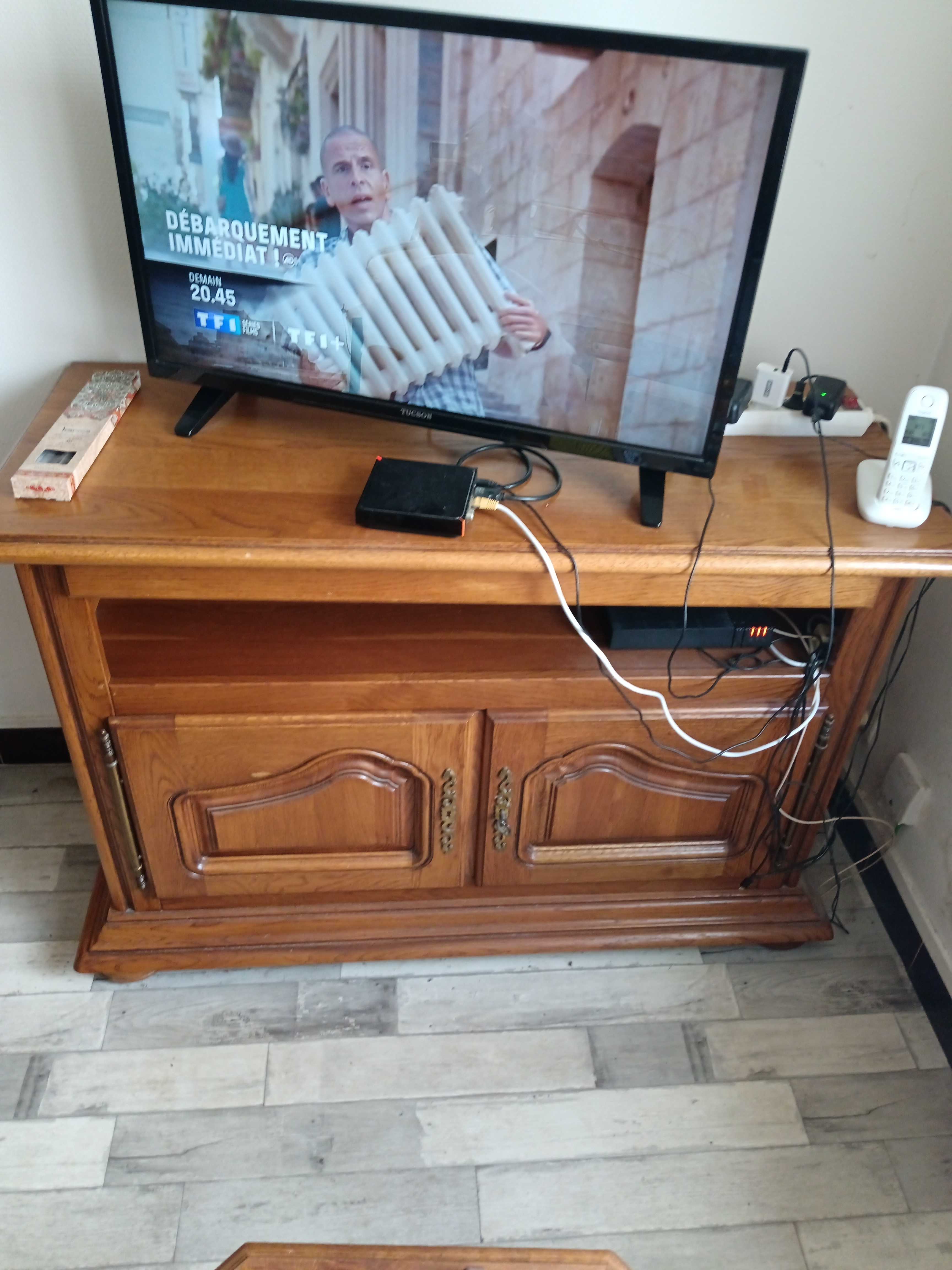 vendre meuble en ch�ne 1500 Seuzey (55)