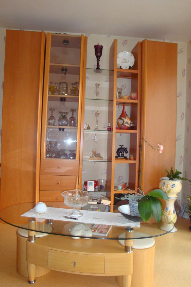 A vendre meubles de s�jour et d'appoint 230 Rilhac-Rancon (87)