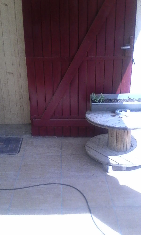 a vendre porte de garage 60 Maurens (24)