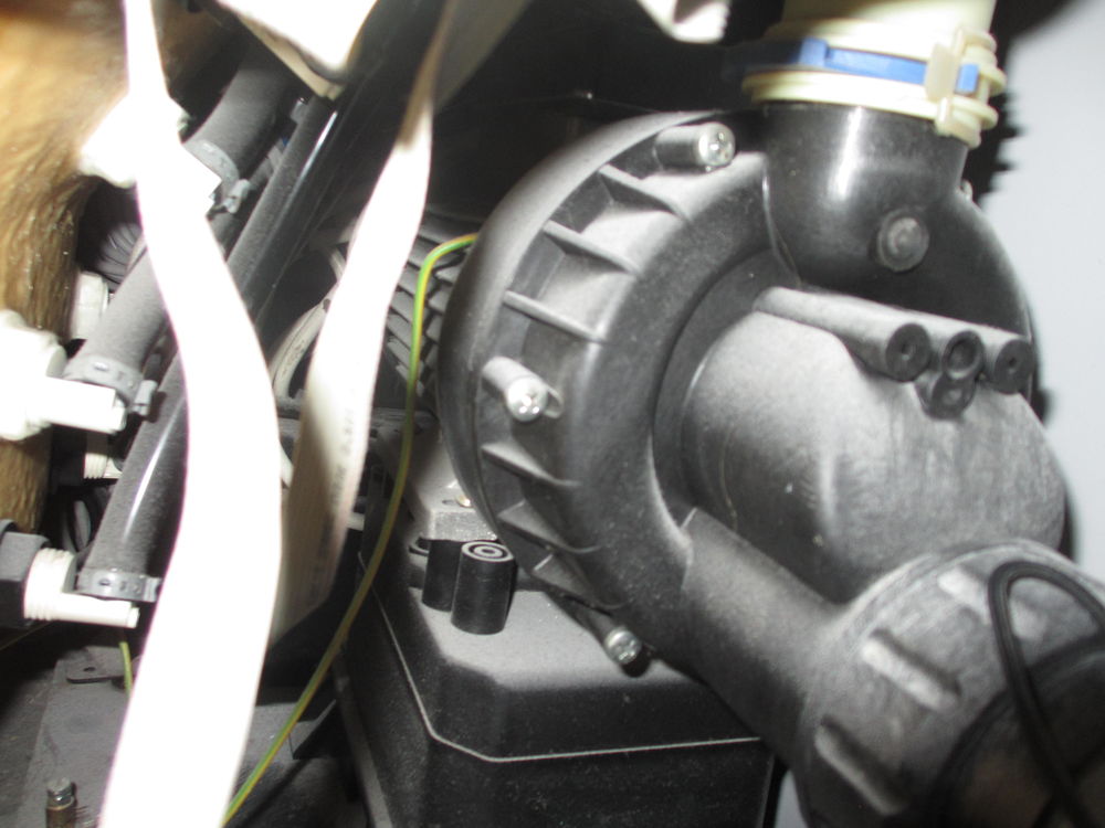 A VENDRE POUR PI�CES / COMBINE DOUCHE BALNEO 160 X 70: 200 Cergy (95)