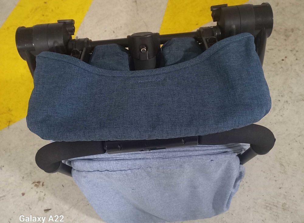 vendre poussette marque migo facile �  plier.  tr�s bonne �tat 60 Reichstett (67)