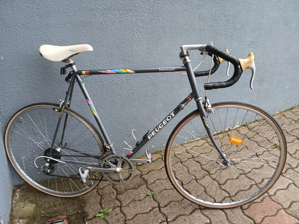    vendre super V�los course 150 Kingersheim (68)