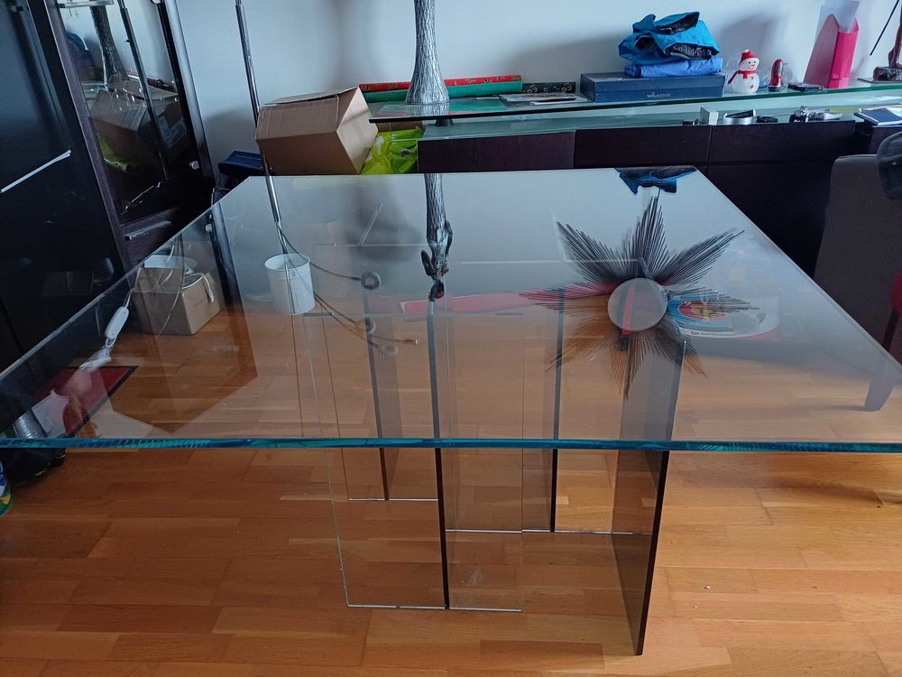 �� vendre tables de Salle �  manger 600 Bussy-Saint-Georges (77)