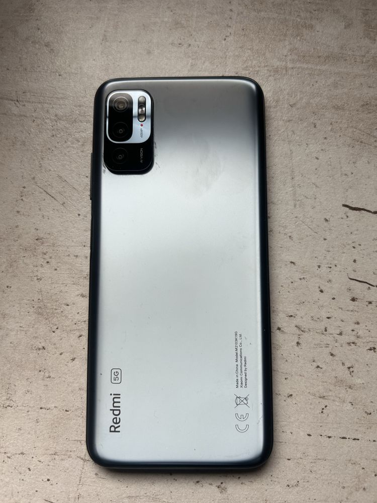 �  Vendre t�l�phone Xiaomi Redmi Note 10 120 Marly (59)