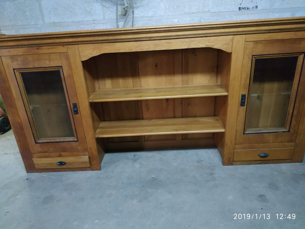 � vendre Vaisselier 50 Maignelay-Montigny (60)