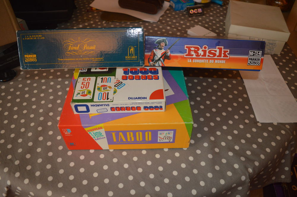 A vendre 10 Sannois (95)