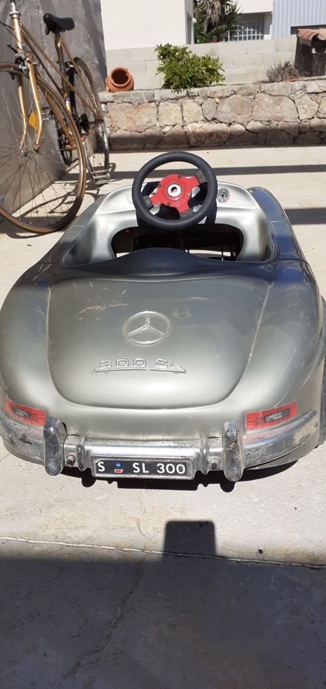 Achetez A Vendre Voiture A Occasion Annonce Vente A Sete 34