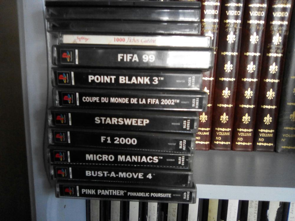 vendre 5 Meurchin (62)