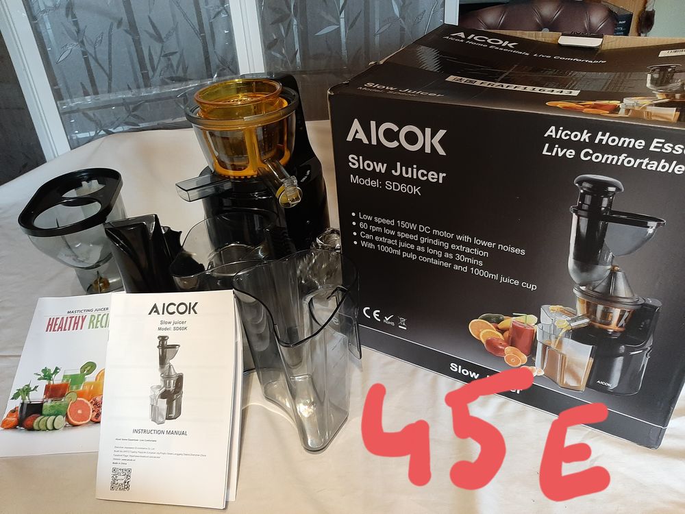 A vendre 45 Gagny (93)