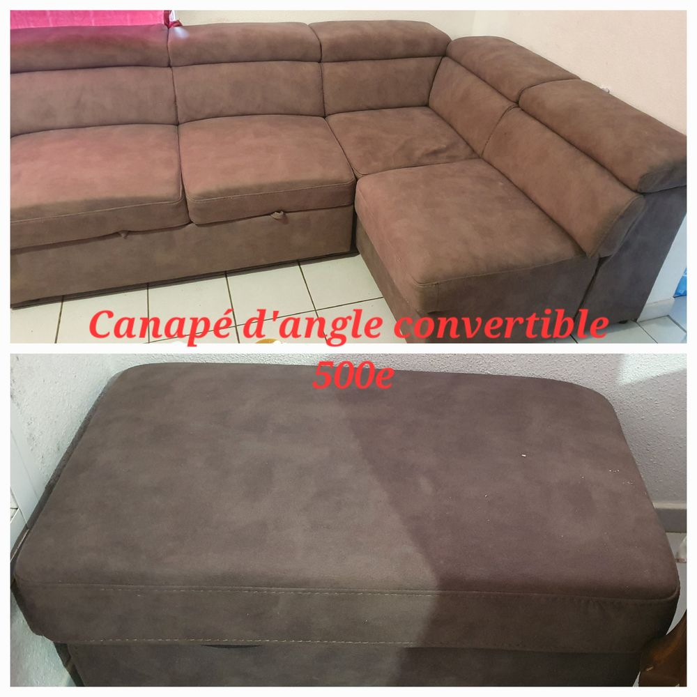 � vendre 0 Saint-Claude (97)