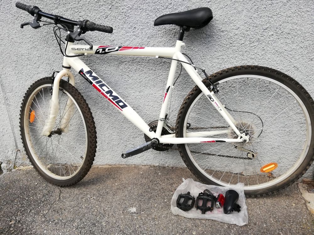 A vendre 170 Saint-Jeoire (74)