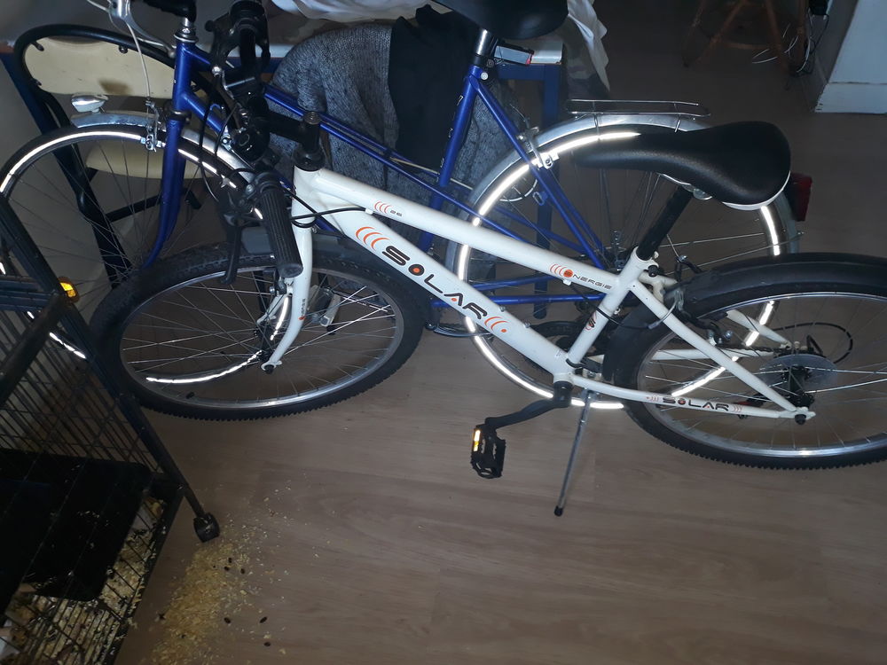 � vendre 60 Brive-la-Gaillarde (19)