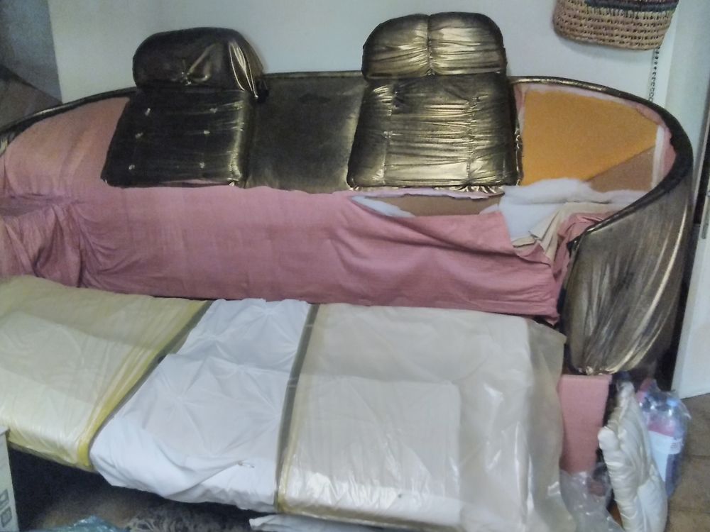 A vendre 40 Saint-Bonnet-sur-Gironde (17)