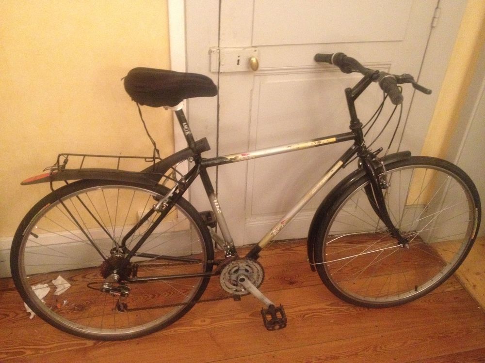 vendre Vtc 80 Strasbourg (67)