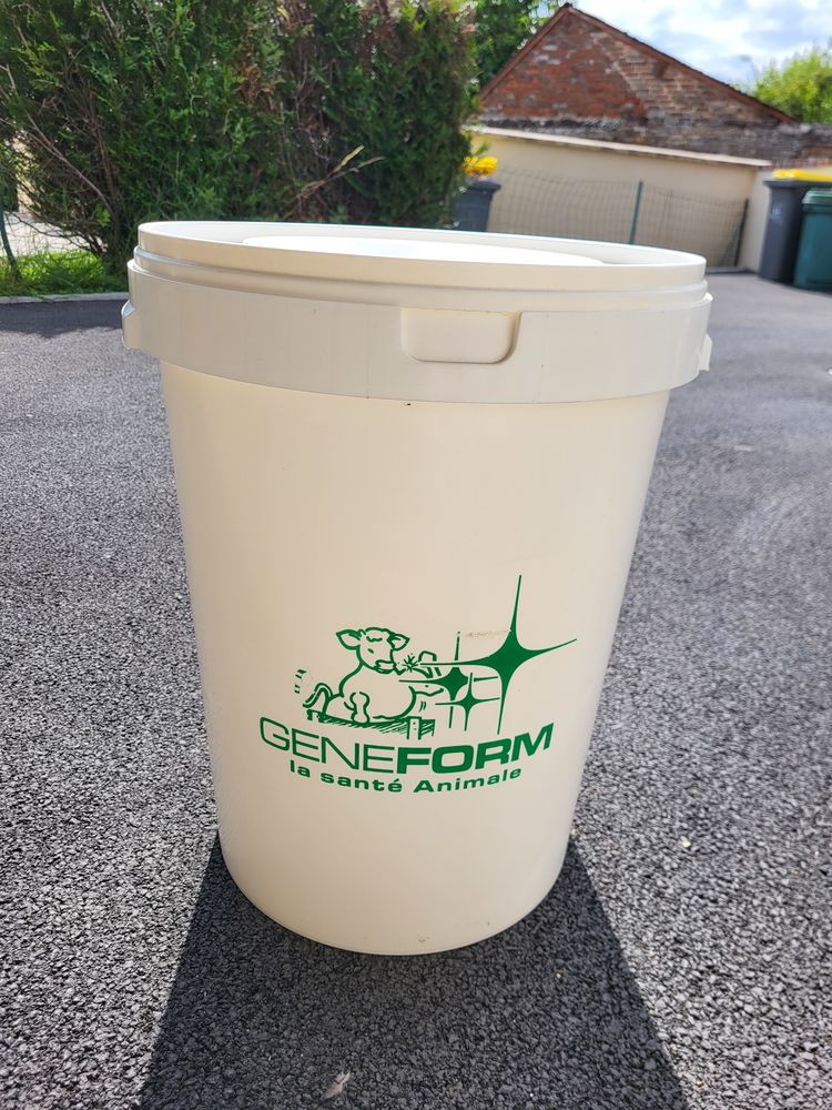 A vendre 20 Lachapelle-aux-Pots (60)