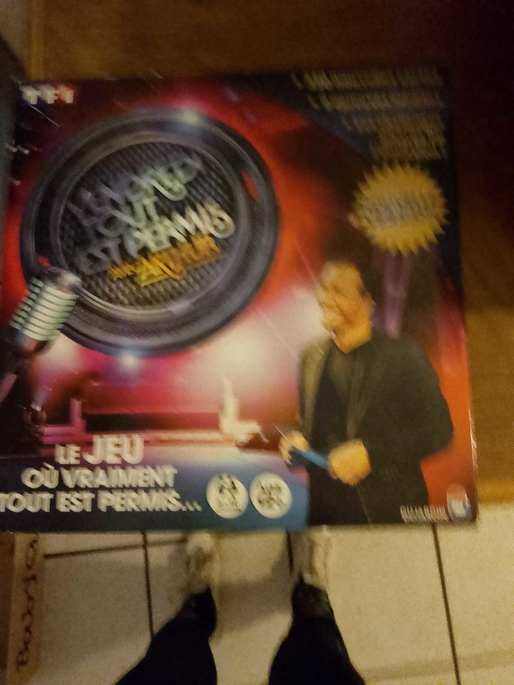 Vendredi tout est permis 14 Roujan (34)