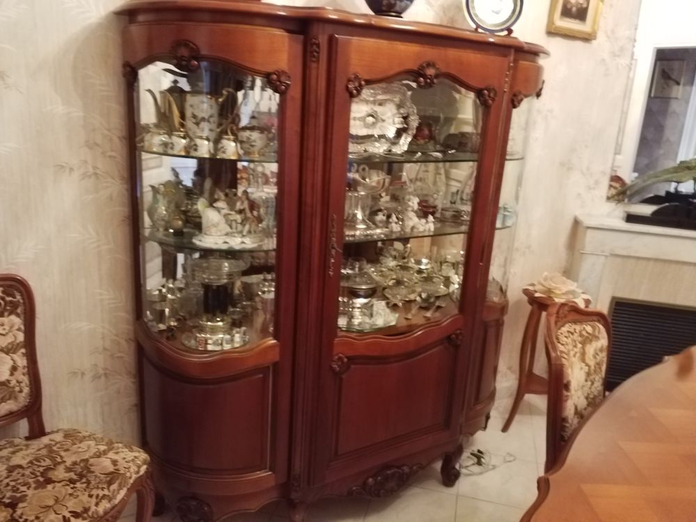 Vends argentier 400 La Valette-du-Var (83)