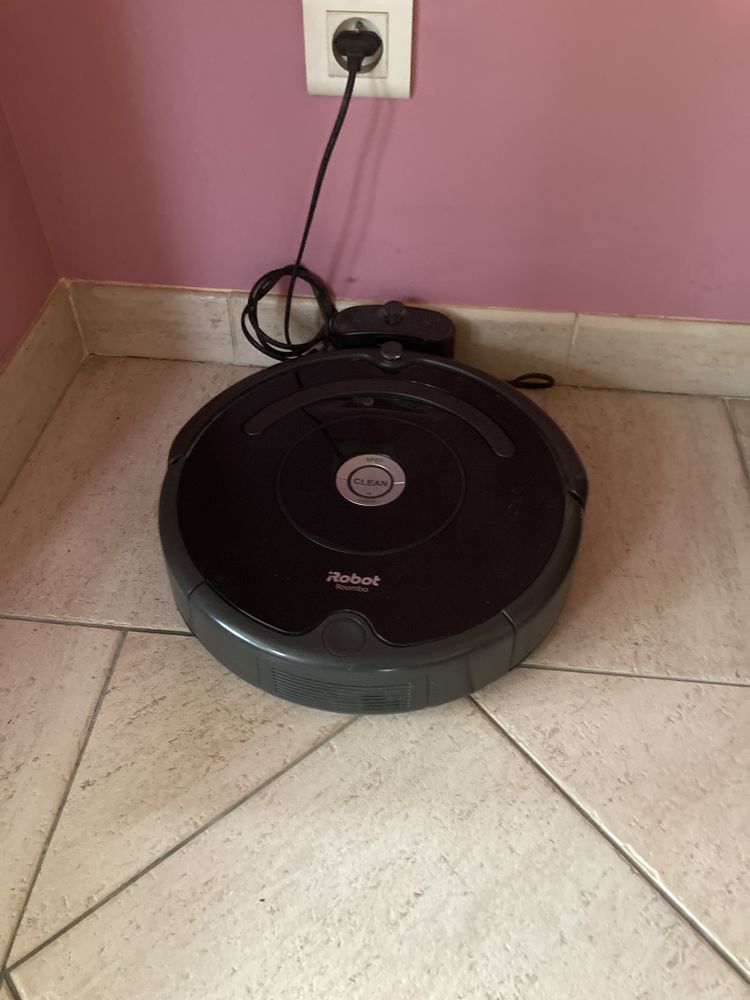 Vends aspirateur robot 50 Labastide-Saint-Pierre (82)